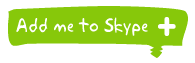 Add me to Skype -  Digital Promotion