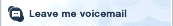 Leave me voicemail - Skype